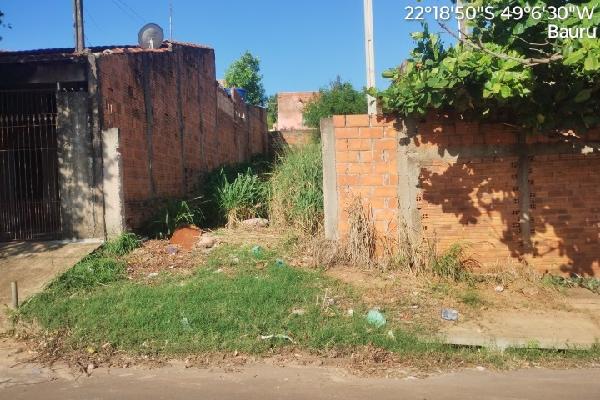 Terreno da Caixa em BAURU / SP - 8444422904768