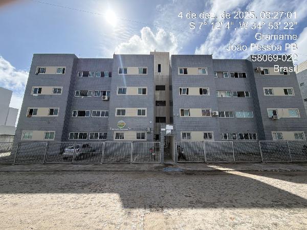 Apartamento da Caixa em JOAO PESSOA / PB - 8444422907678