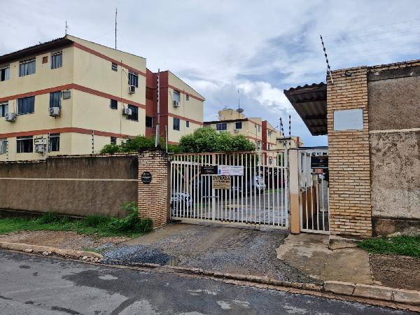 Apartamento da Caixa em CUIABA / MT - 8444422910830