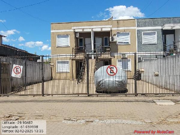 Apartamento da Caixa em GRAVATAI / RS - 8444422982513