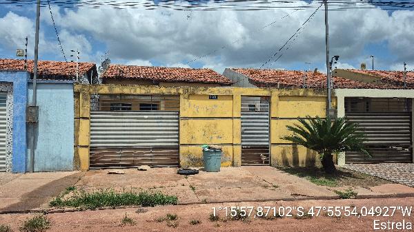 Casa da Caixa em CASTANHAL / PA - 8444422987914