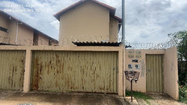 Casa da Caixa em SETE LAGOAS / MG - 8444423031024