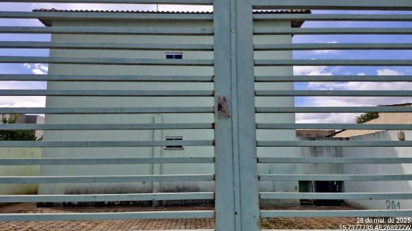 Apartamento da Caixa em AGUAS LINDAS DE GOIAS / GO - 8444423122801