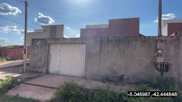 Casa da Caixa em ALTOS / PI - 8444423243366