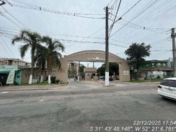 Apartamento da Caixa em PELOTAS / RS - 8444423262786