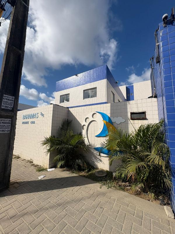 Apartamento da Caixa em JOAO PESSOA / PB - 8444423342712