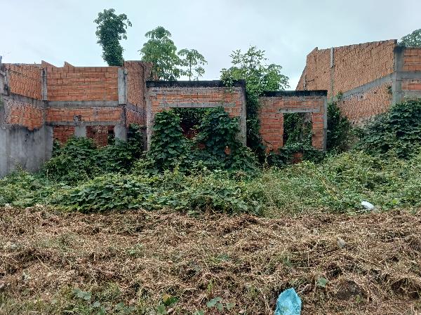 Terreno da Caixa em MARABA / PA - 8444423476220