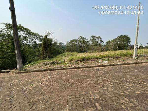 Terreno da Caixa em HARMONIA / RS - 8444423498682