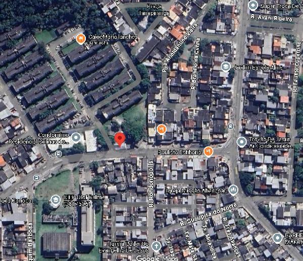 Apartamento da Caixa em RIO DE JANEIRO / RJ - 8444423536380