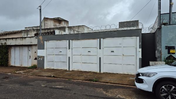 Casa da Caixa em UBERLANDIA / MG - 8444423579925