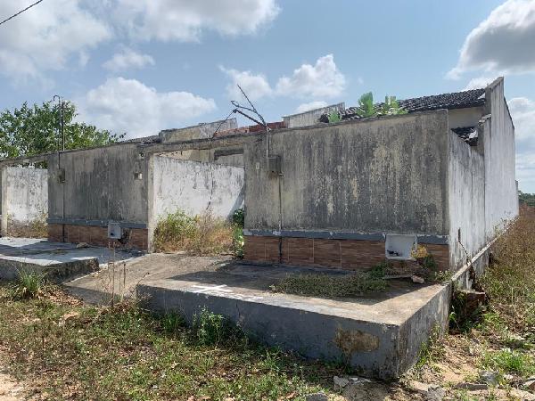 Imóvel da Caixa em PACAJUS / CE - 8444423710266