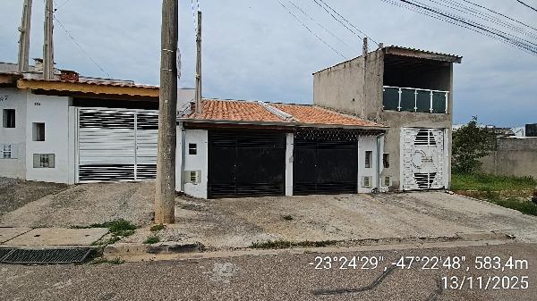 Casa da Caixa em SOROCABA / SP - 8444423732065
