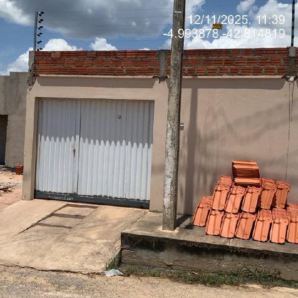 Casa da Caixa em TERESINA / PI - 8444423734262