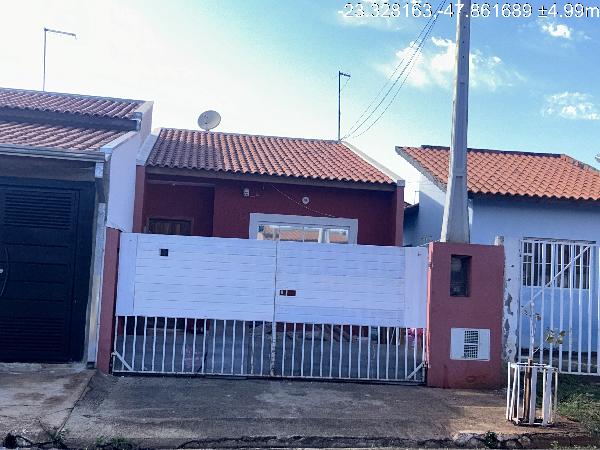 Casa da Caixa em TATUI / SP - 8444424143772