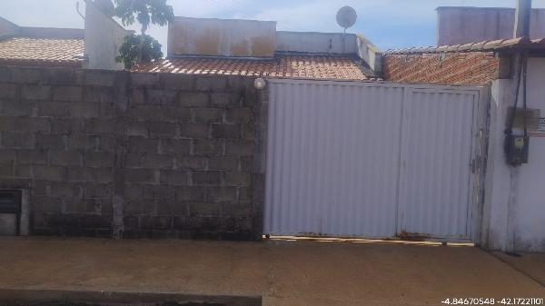 Casa da Caixa em CAMPO MAIOR / PI - 8444424335990