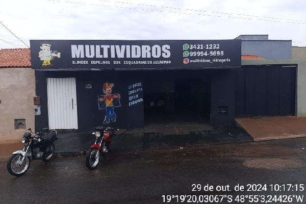 Casa da Caixa em PRATA / MG - 8444424426871