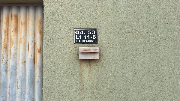 Casa da Caixa em SANTO ANTONIO DO DESCOBERTO / GO - 8444424599130