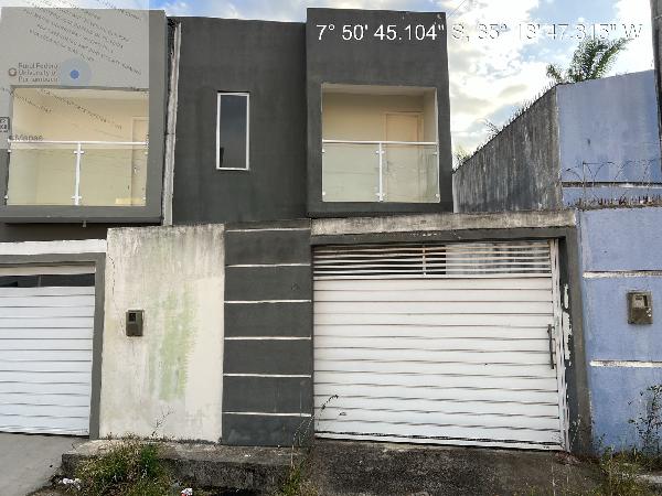 Casa da Caixa em CARPINA / PE - 8444424604257