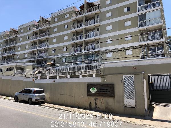 Apartamento da Caixa em FRANCO DA ROCHA / SP - 8444424633206