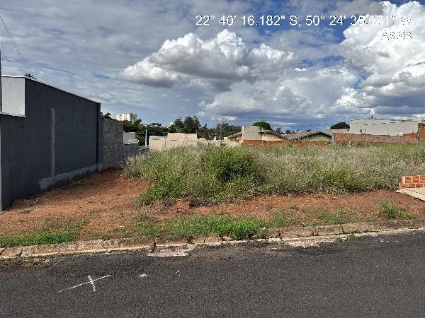 Imóvel da Caixa em ASSIS / SP - 8444424656680
