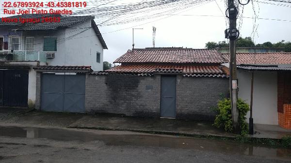 Casa da Caixa em NOVA IGUACU / RJ - 8444424738881