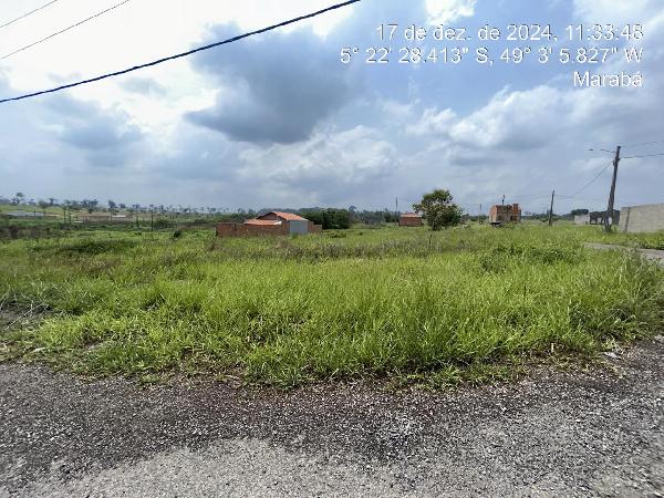 Terreno da Caixa em MARABA / PA - 8444424989965
