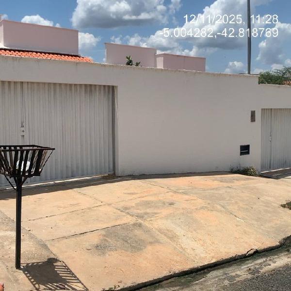 Casa da Caixa em TERESINA / PI - 8444425280609