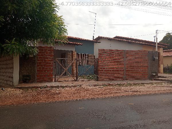 Casa da Caixa em JOSE DE FREITAS / PI - 8444425358969