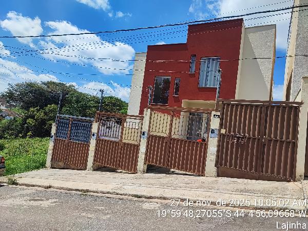 Casa da Caixa em IBIRITE / MG - 8444425709745