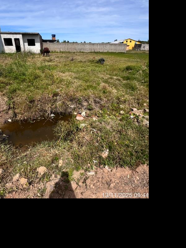 Terreno da Caixa em PELOTAS / RS - 8444425885012