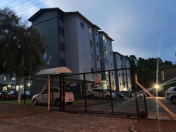Apartamento da Caixa em FARROUPILHA / RS - 8444425942814