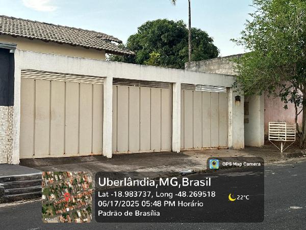Casa da Caixa em UBERLANDIA / MG - 8444426040920