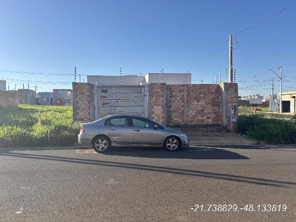 Casa da Caixa em ARARAQUARA / SP - 8444426284756