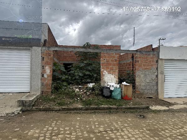 Terreno da Caixa em MONTE ALEGRE DE SERGIPE / SE - 8444426405162