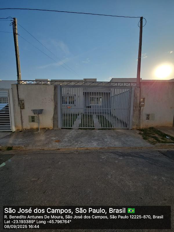 Terreno da Caixa em SAO JOSE DOS CAMPOS / SP - 8444426435045