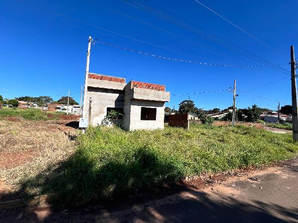 Terreno da Caixa em CRUZEIRO DO OESTE / PR - 8444426631146