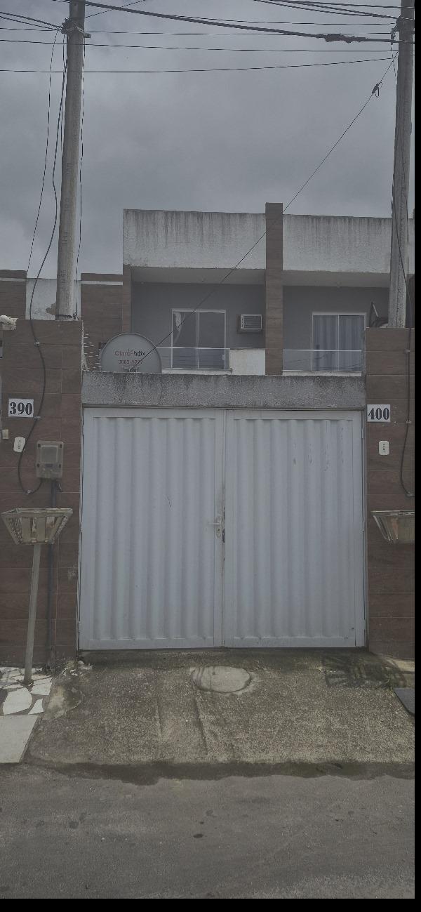 Casa da Caixa em BELFORD ROXO / RJ - 8444426641478