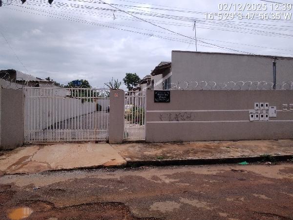 Casa da Caixa em CIDADE OCIDENTAL / GO - 8444426663030