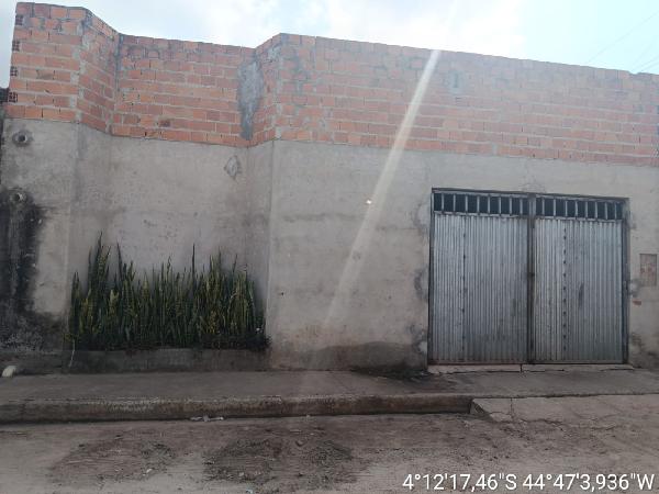 Casa da Caixa em BACABAL / MA - 8444426976771