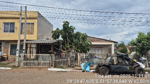 Casa da Caixa em ESTRELA / RS - 8444427024820