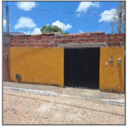 Casa da Caixa em CEARA-MIRIM / RN - 8444427099324