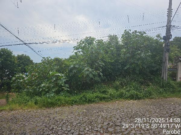 Terreno da Caixa em PAROBE / RS - 8444427340480