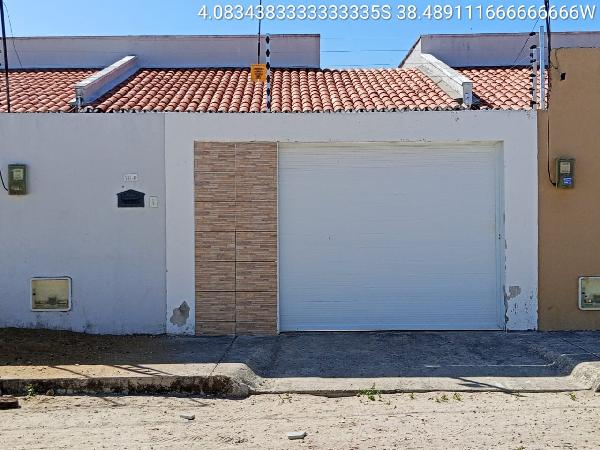 Casa da Caixa em HORIZONTE / CE - 8444427434301