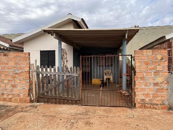 Casa da Caixa em LONDRINA / PR - 8444427548668