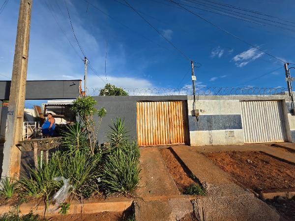 Casa da Caixa em PLANALTINA / GO - 8444427570680