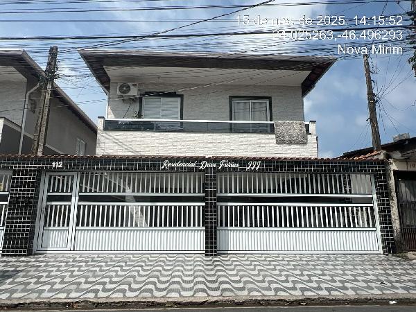 Casa da Caixa em PRAIA GRANDE / SP - 8444427577331