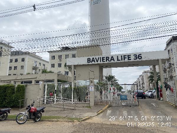 Apartamento da Caixa em SAO LEOPOLDO / RS - 8444427578656