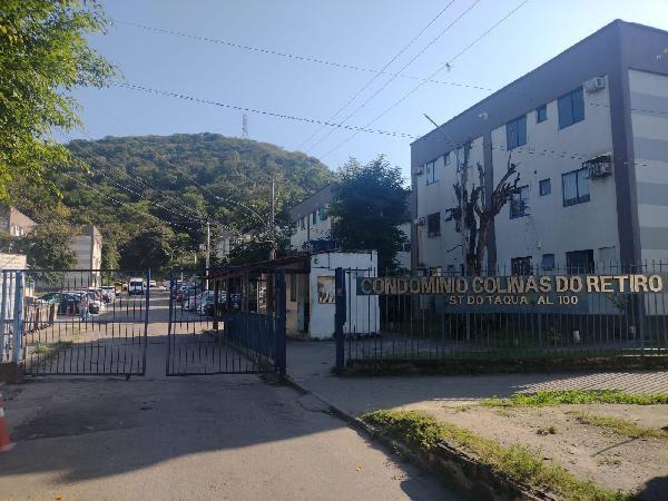 Apartamento da Caixa em RIO DE JANEIRO / RJ - 8444427803811