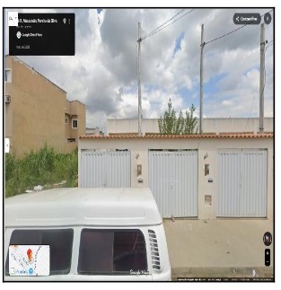 Casa da Caixa em NOVA IGUACU / RJ - 8444428199187