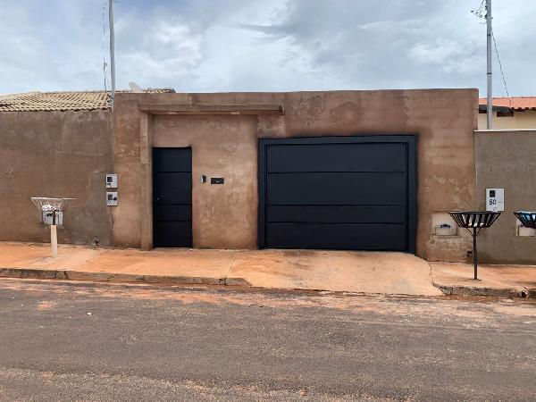 Casa da Caixa em PRATA / MG - 8444428418261